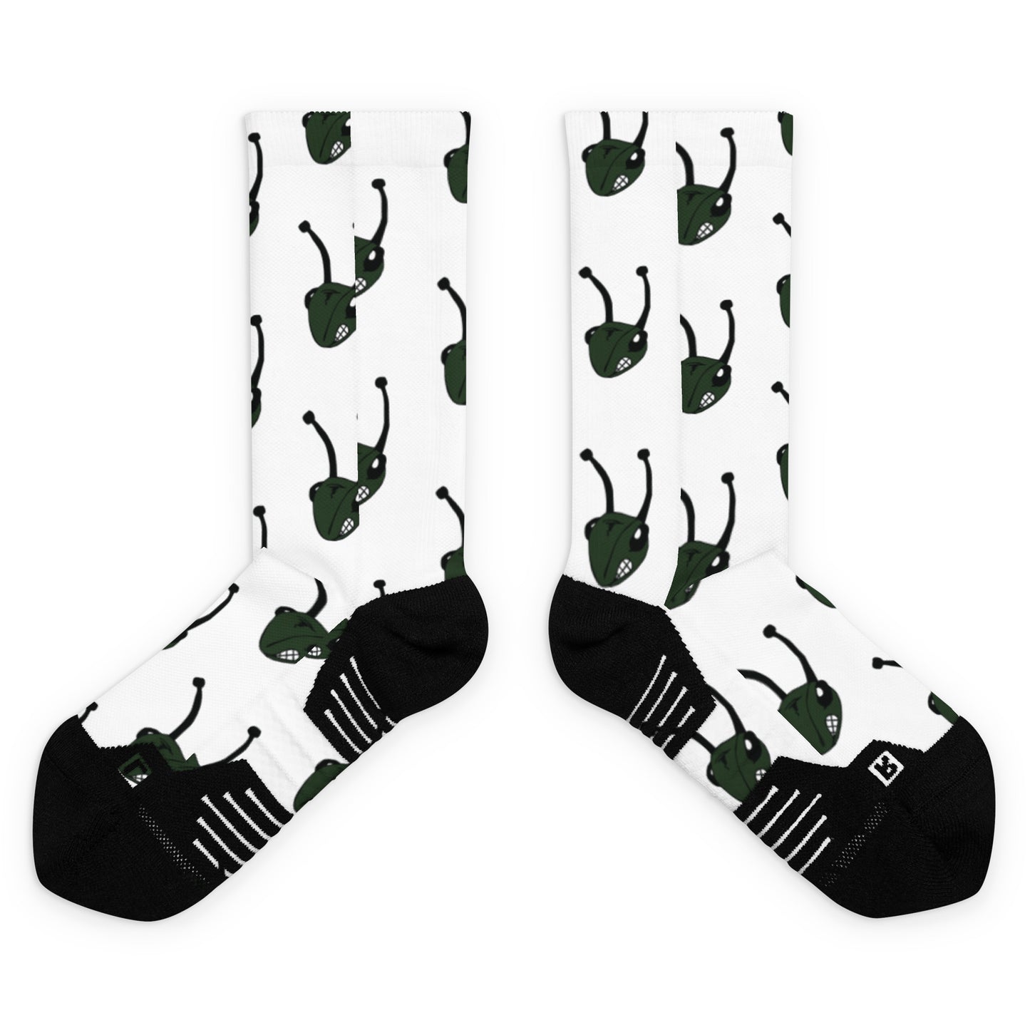 Grasshopper Socks