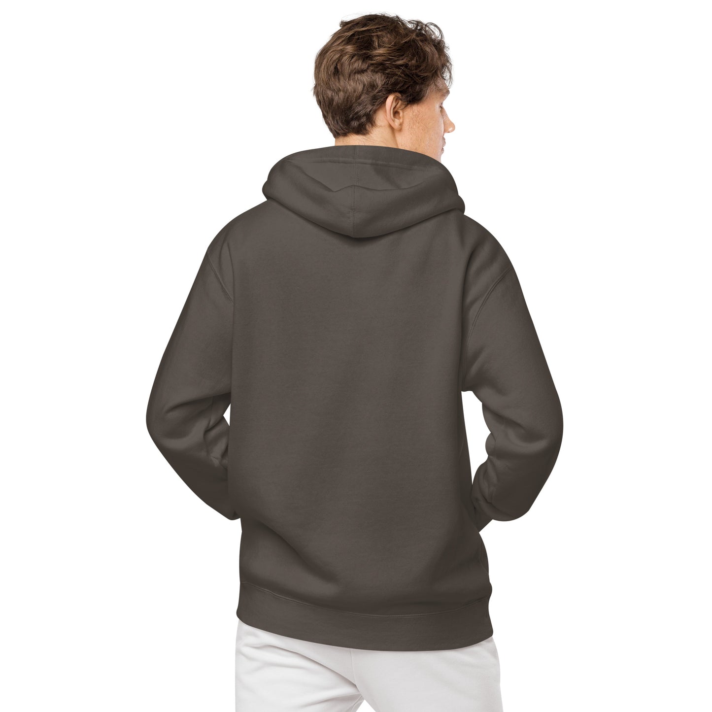 Hoop Dime hoodie
