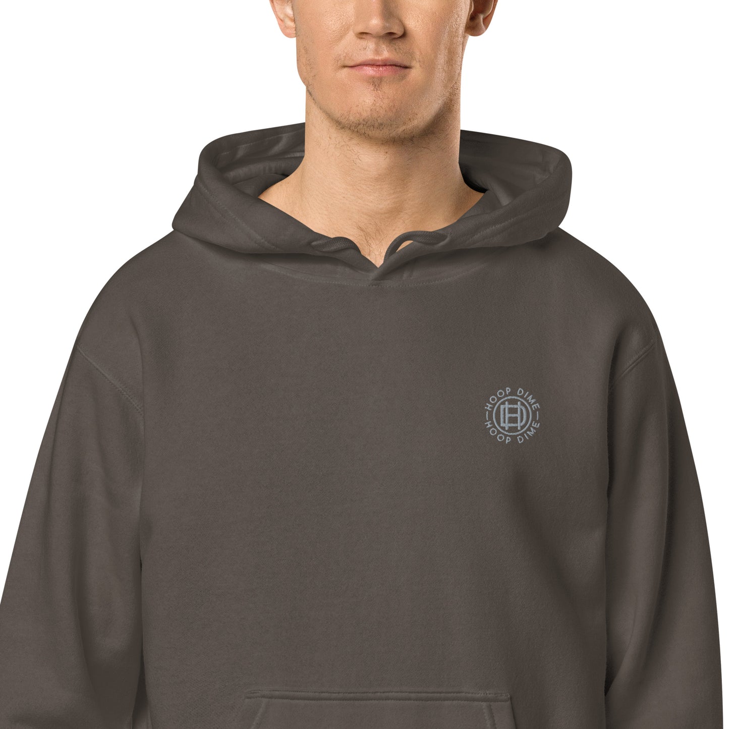 Hoop Dime hoodie