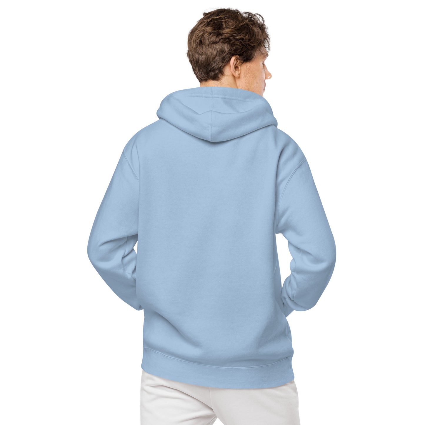 Hoop Dime hoodie