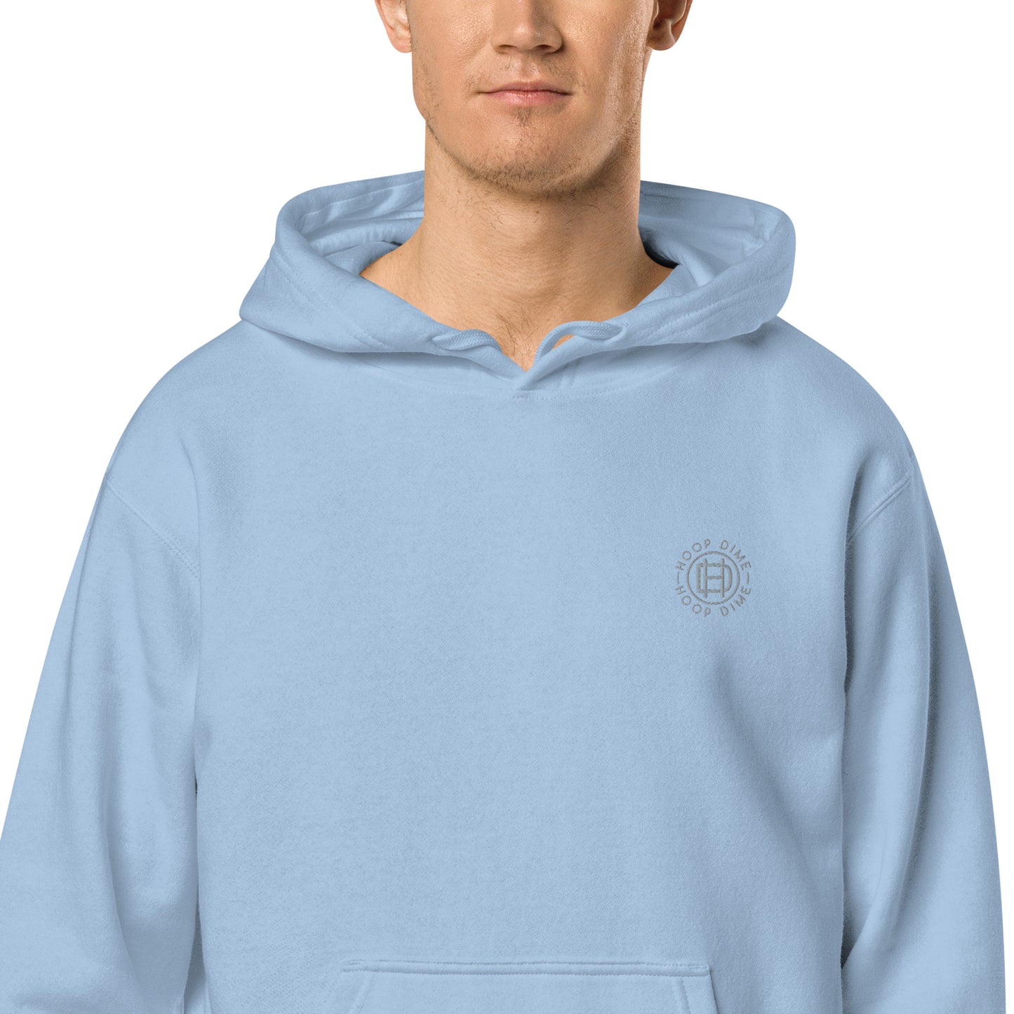 Hoop Dime hoodie