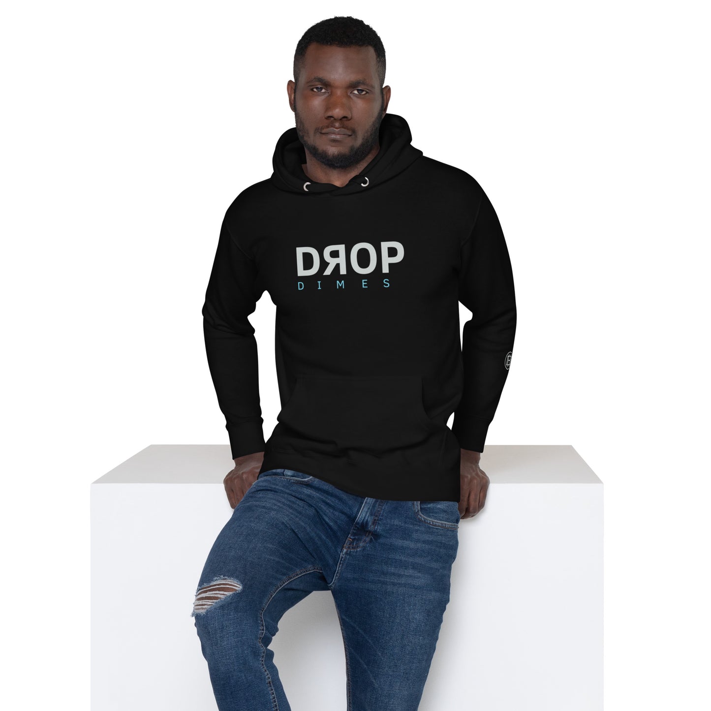 Hoopdime Drop Dimes Hoodie