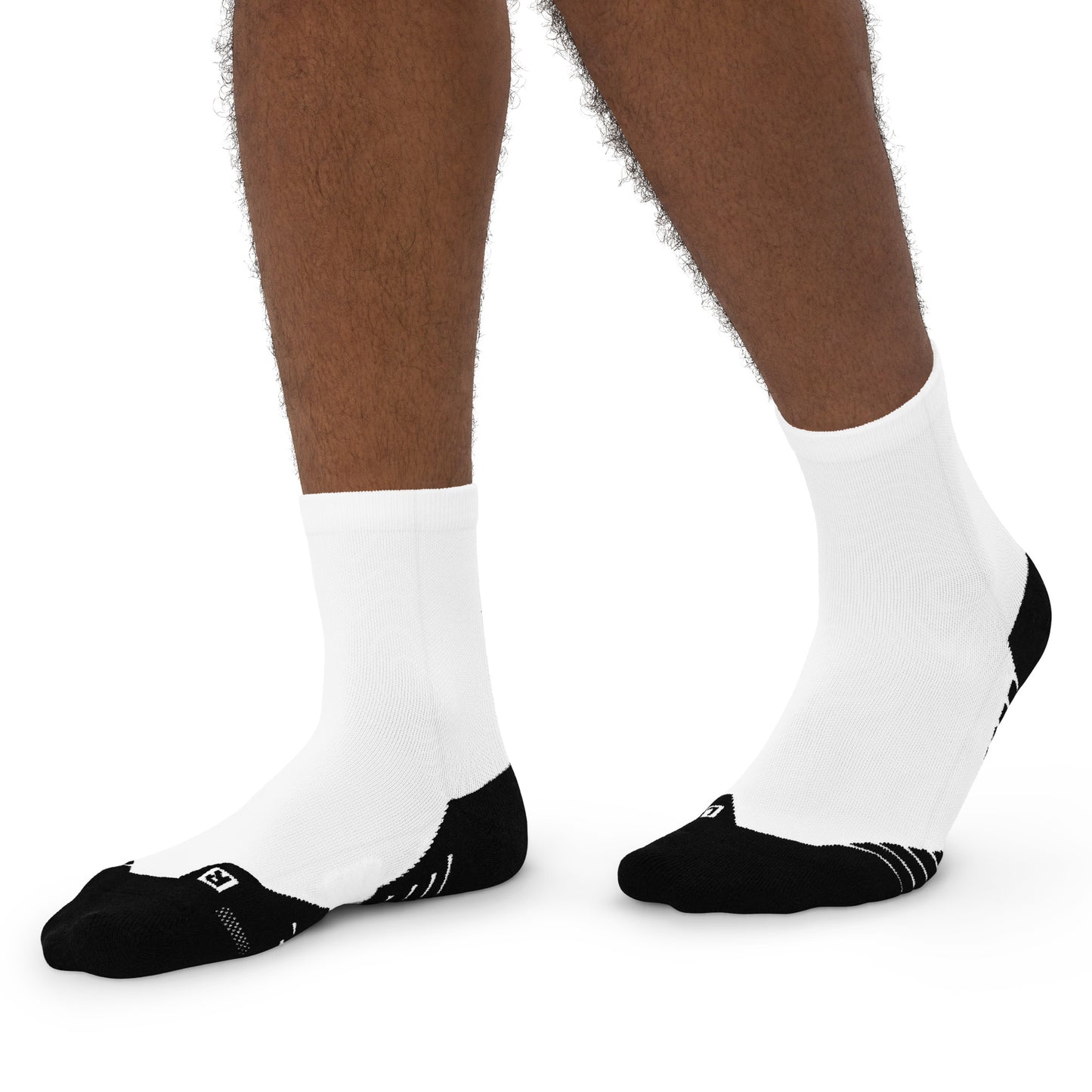 Hoop Dime Ankle socks