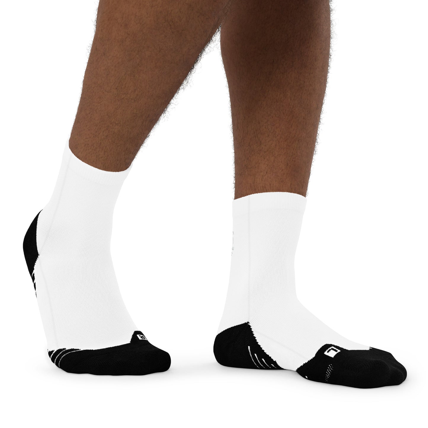 Hoop Dime Ankle socks