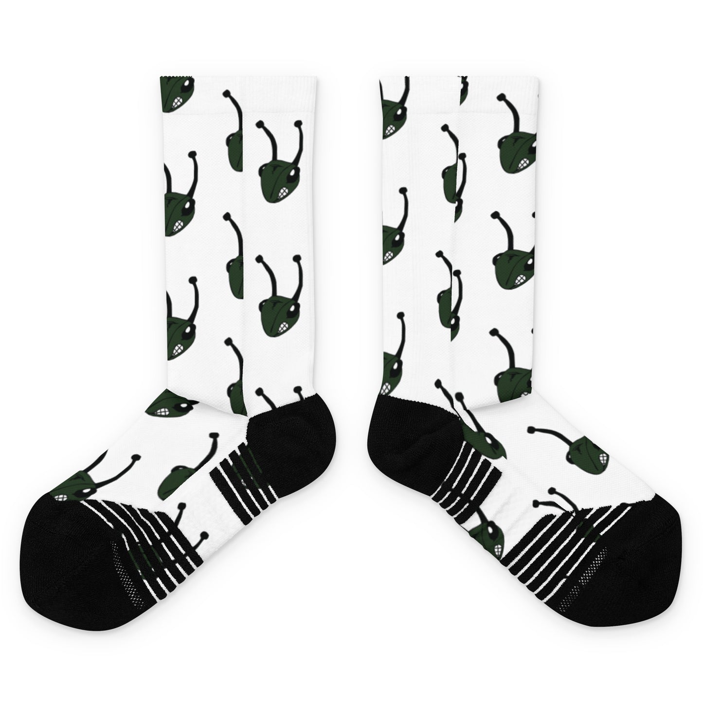 Grasshopper Socks